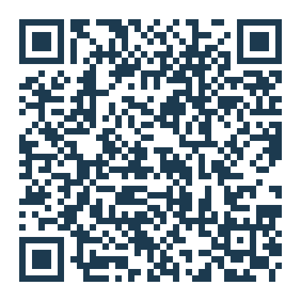 QR code vers l'espace consultant
